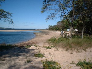 Lloyd Harbor Summer Camp